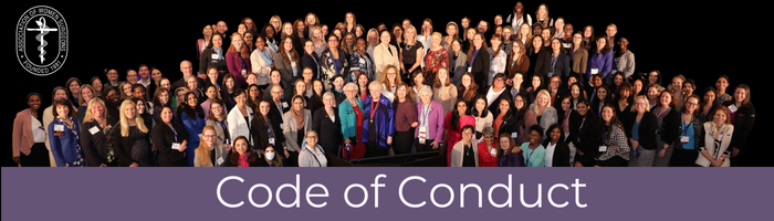AWS Code of Conduct Website Header - AWS Conference group photo AWS Code of Conduct Website Header - AWS Conference group photo